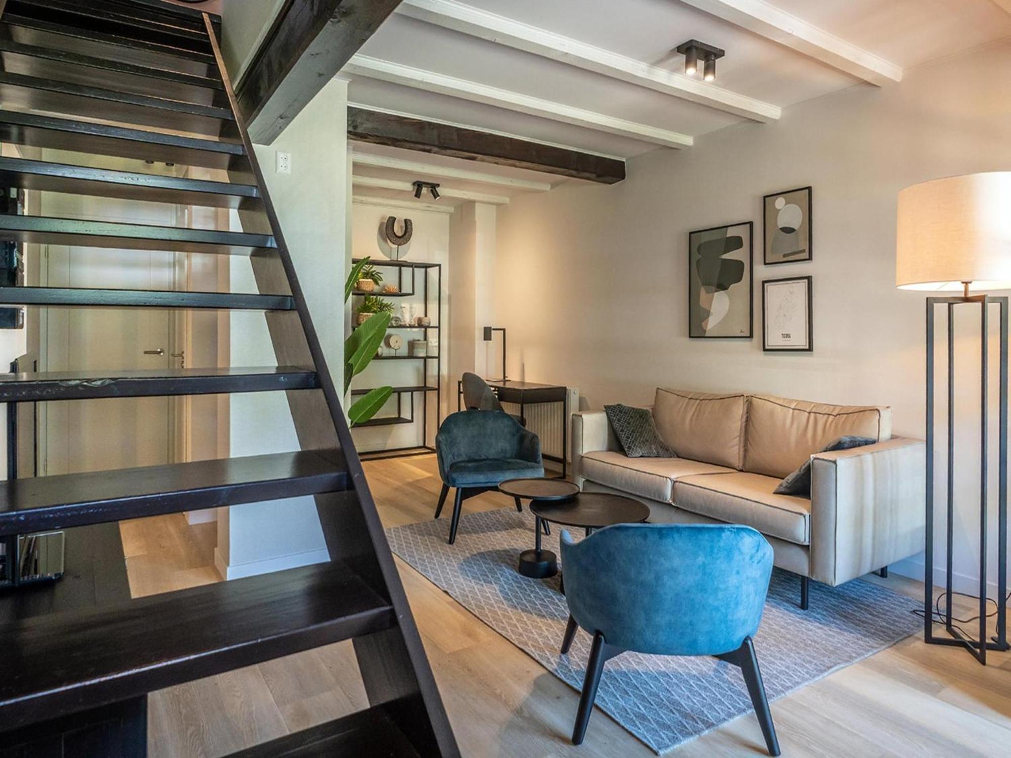 Comfortable Flat In De Cocksdorp Near Sea Dış mekan fotoğraf