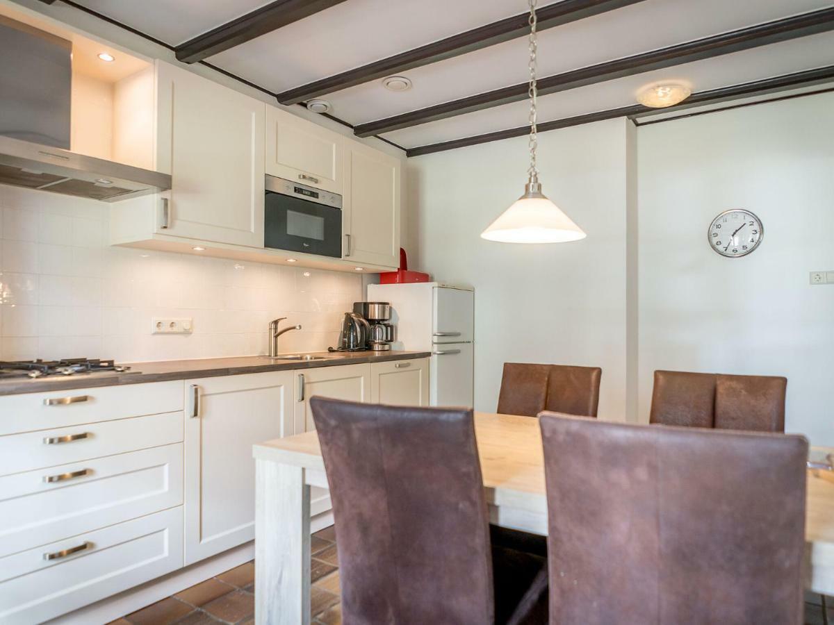Comfortable Flat In De Cocksdorp Near Sea Dış mekan fotoğraf